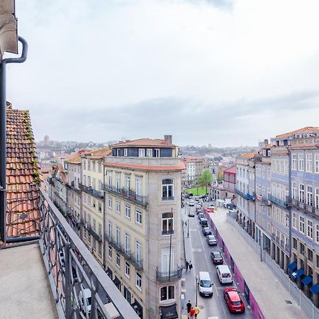 Youropo - City Center Porto Exterior foto